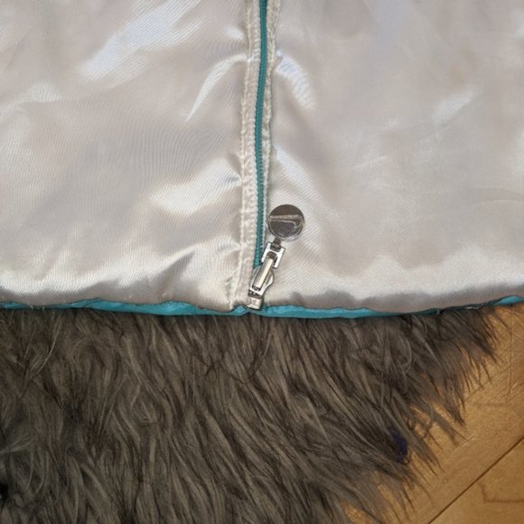 NIKE - Reversible Vest - Picture 5 of 8